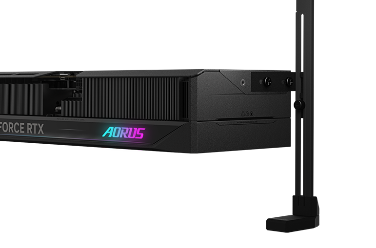 GIGABYTE AORUS GeForce RTX 5070 Graphics Card GV-N5070AORUS GIGABYTE AORUS GeForce RTX 5070 Graphics Card GV-N5070AORUS